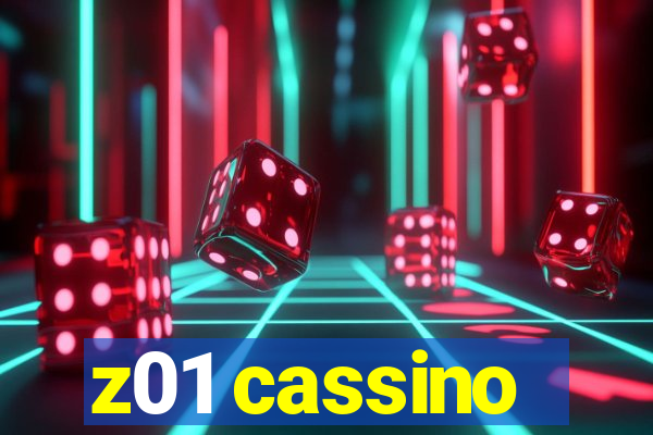 z01 cassino